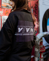 YANE×YVHC コラボレーションアノラック ※送料無料 (4397390495862)
