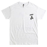 Tシャツ（ホワイト）※送料込 (4533774418038)