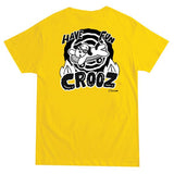 Tシャツ（イエロー）※送料込 (4533779169398)