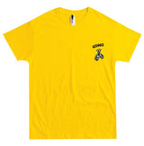 Tシャツ（イエロー）※送料込 (4533779169398)